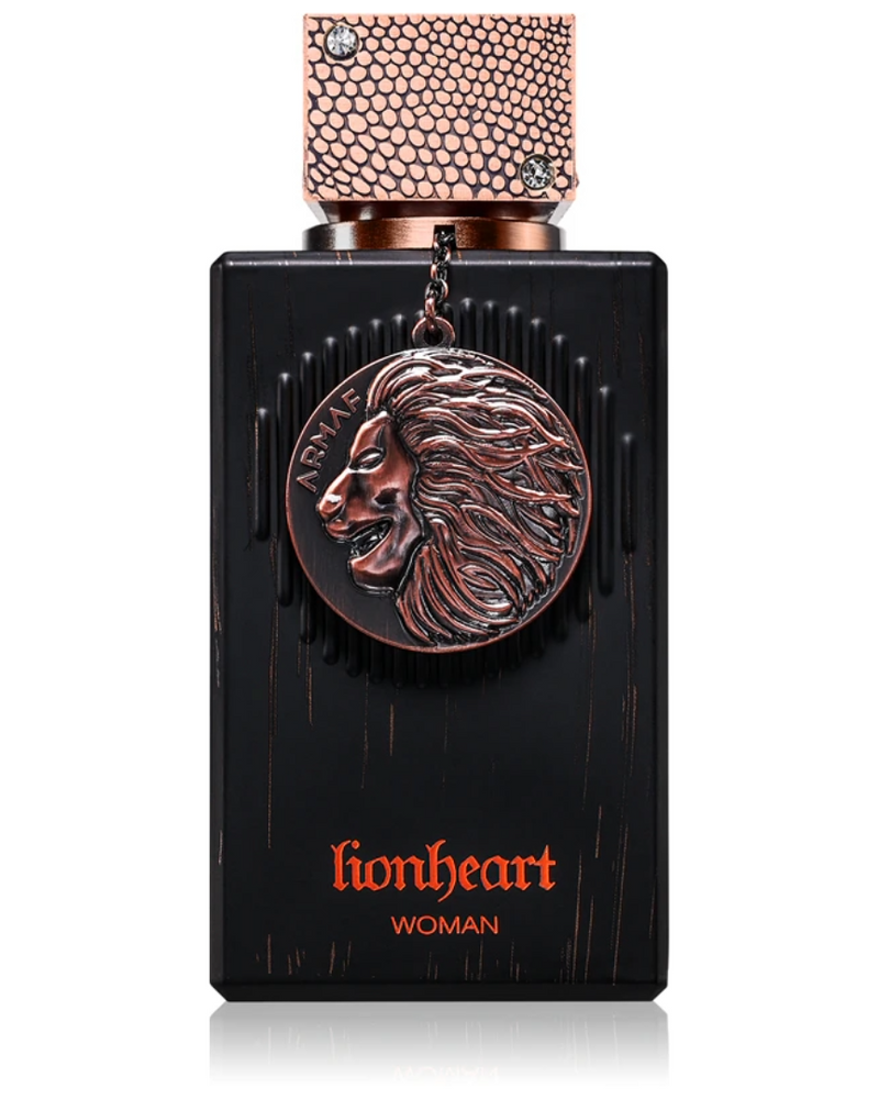 Armaf Lionheart Woman Club De Nuit Eau De Parfum 100ml by Armaf