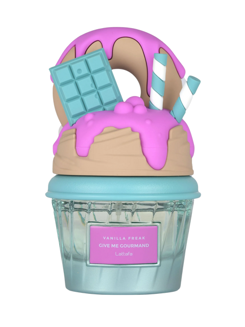 Vanilla Freak by Lattafa