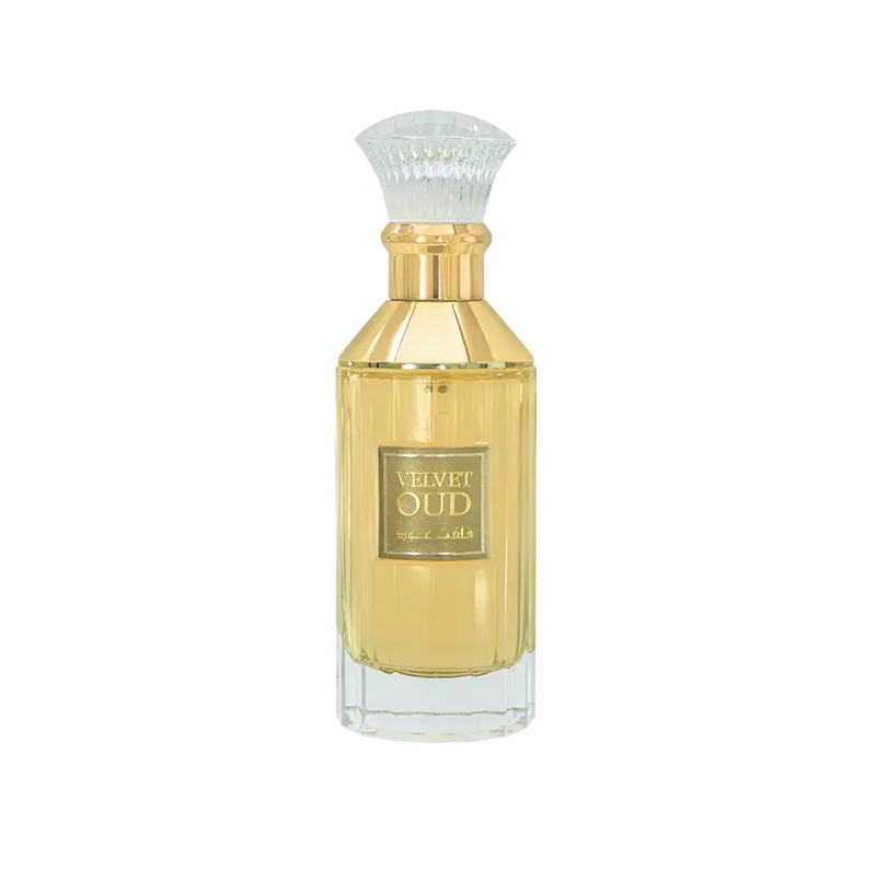 Velvet Oud by Lattafa