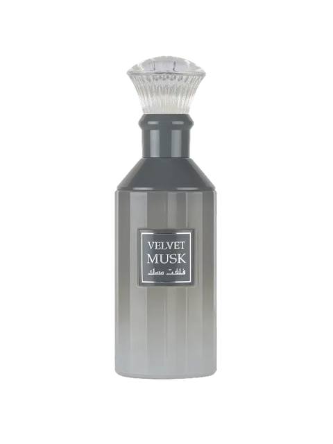 Velvet Musk by Lattafa