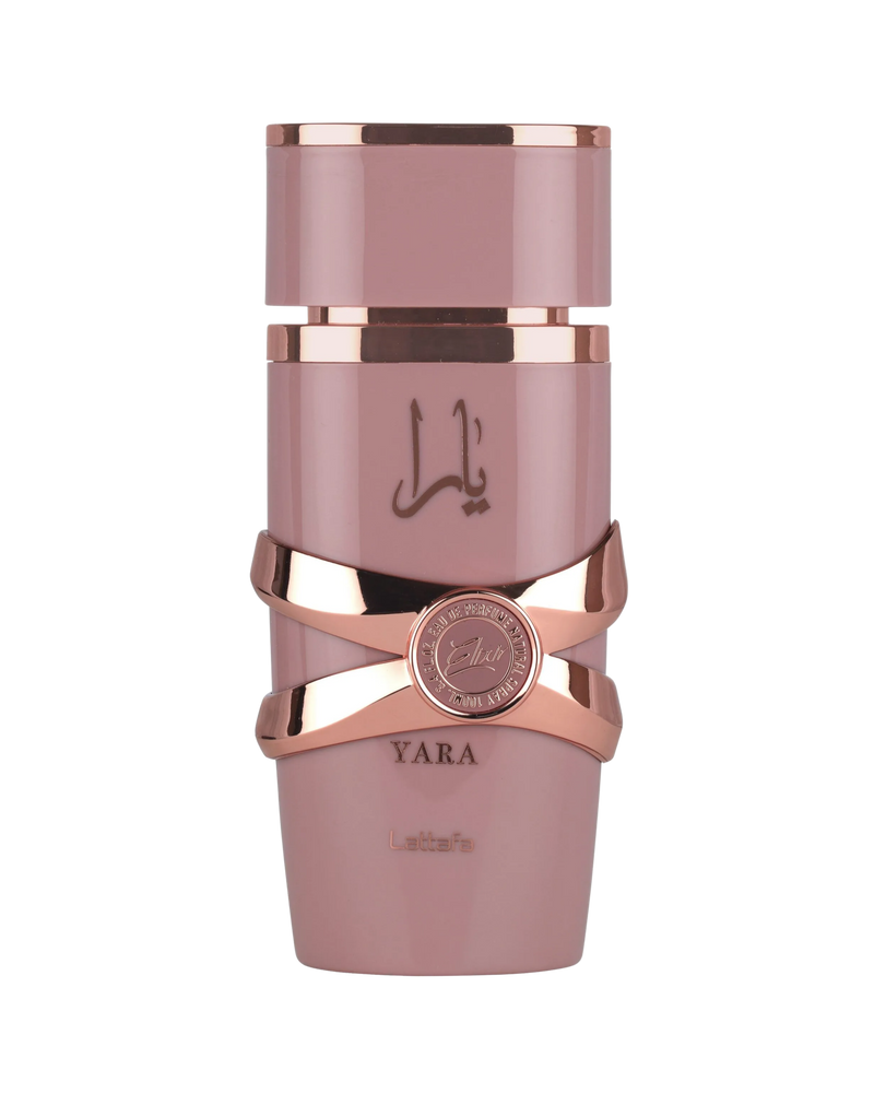 Yara Elixir by Lattafa