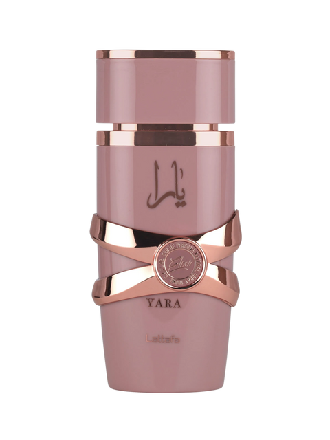 Yara Elixir by Lattafa