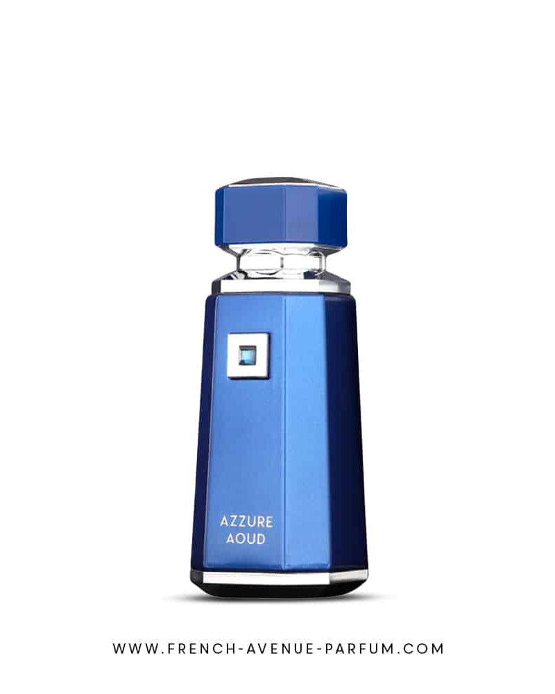 Azzure Aoud by French Avenue