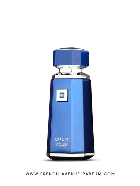 Azzure Aoud by French Avenue