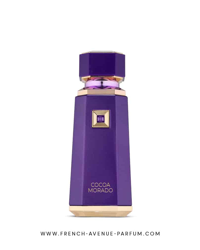 Cocoa Morado Eau de Parfum by French Avenue