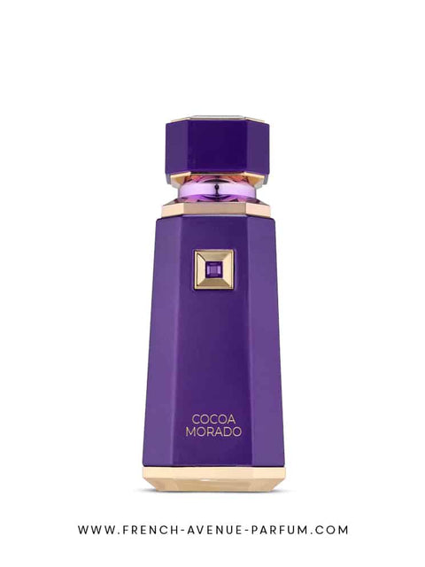 Cocoa Morado Eau de Parfum by French Avenue