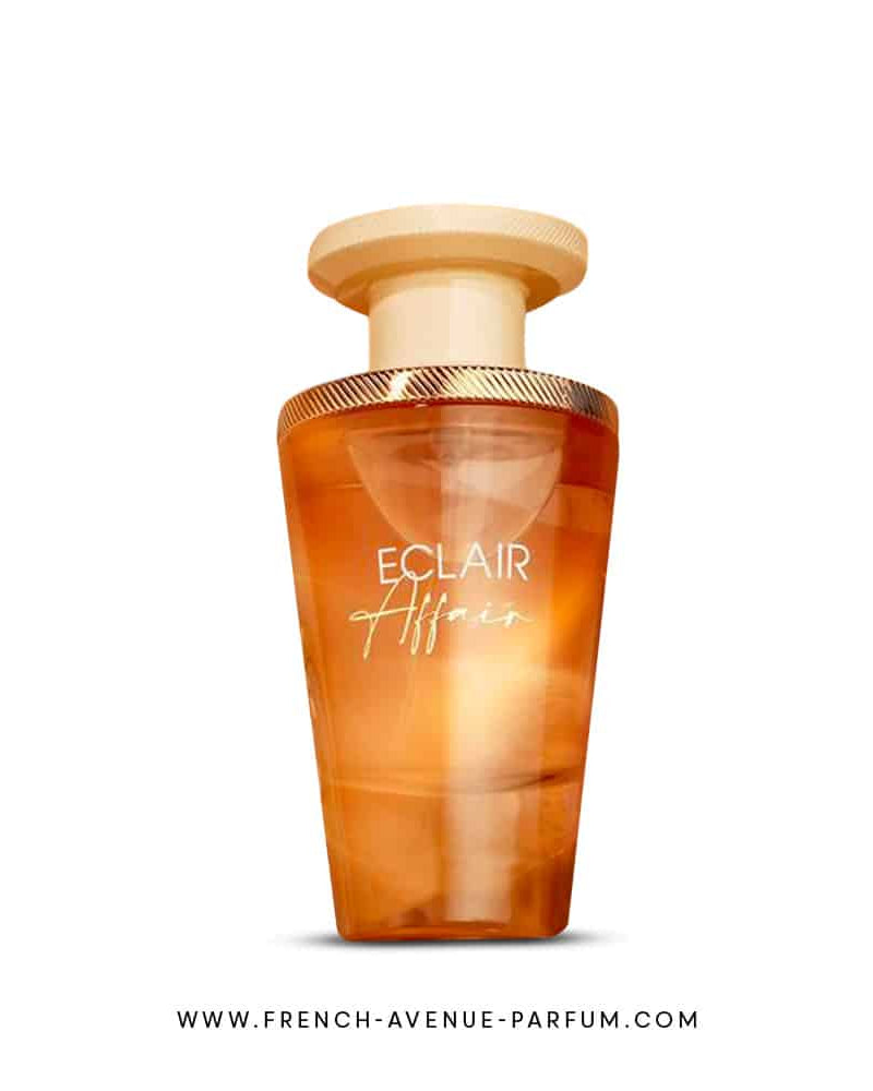 Éclair Affair by French Avenue