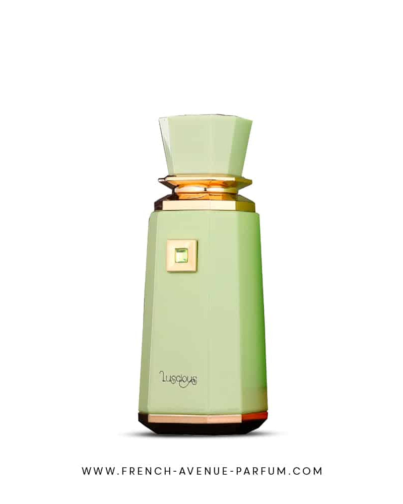 Luscious by French Avenue