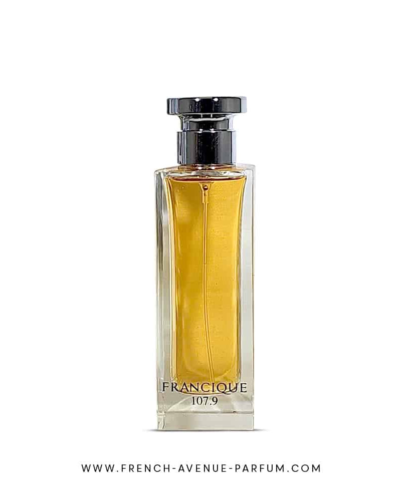 Francique (107.9) by French Avenue