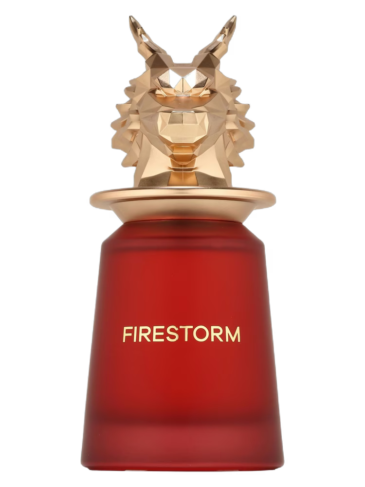 Firestorm Men EDP by French Avenue