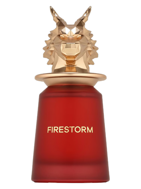 Firestorm Men EDP by French Avenue
