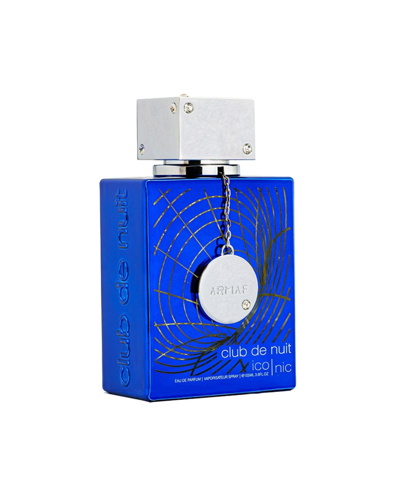Club De Nuit Blue Iconic by Armaf