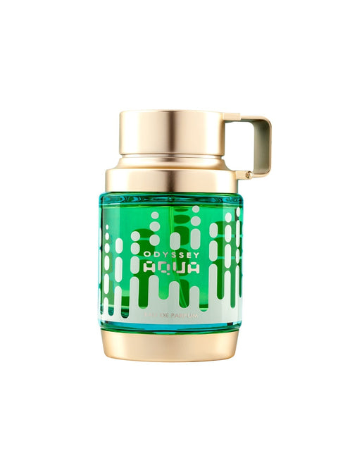 Odyssey Aqua Edition by ARMAF