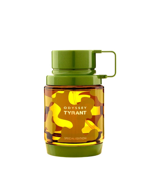 Odyssey Tryptant Special Edition by Armaf