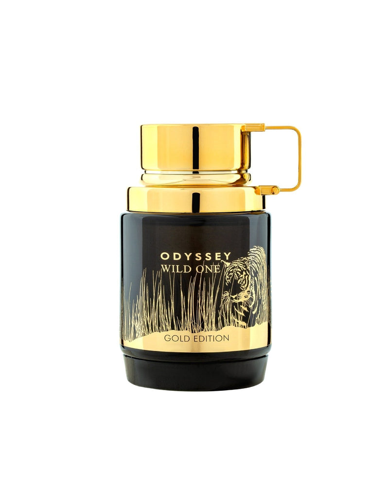 Odyssey Wild One Gold Edition by Armaf