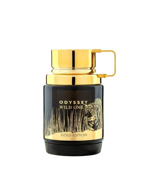 Odyssey Wild One Gold Edition by Armaf