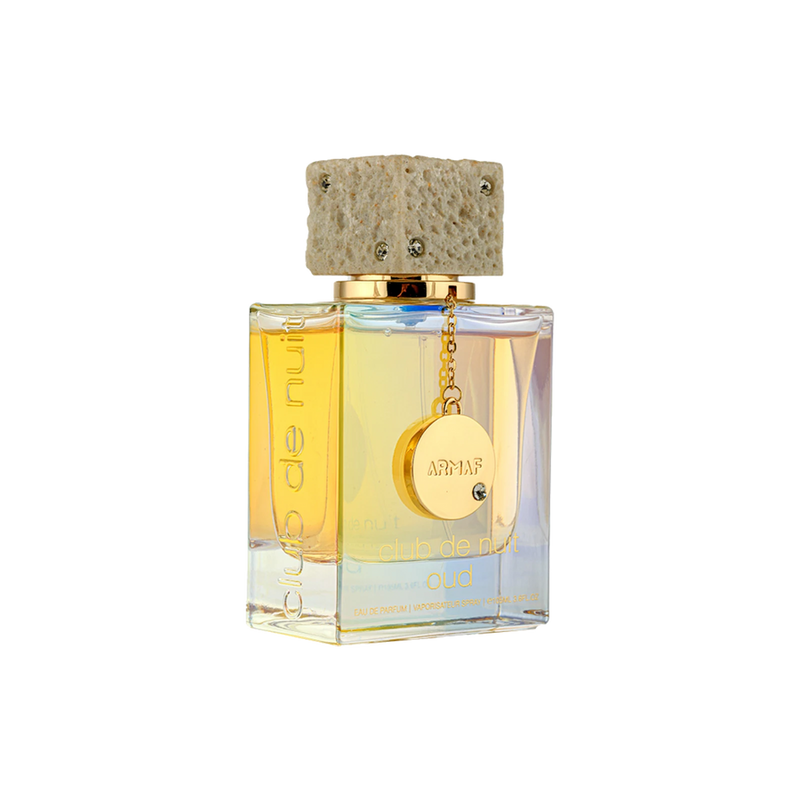 CLUB DE NUIT OUD 105ML by ARMAF