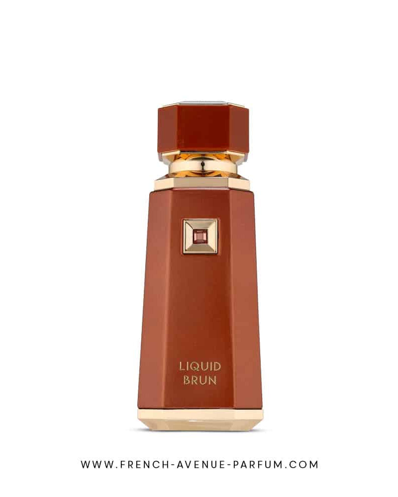 Liquid brun by French Avenue