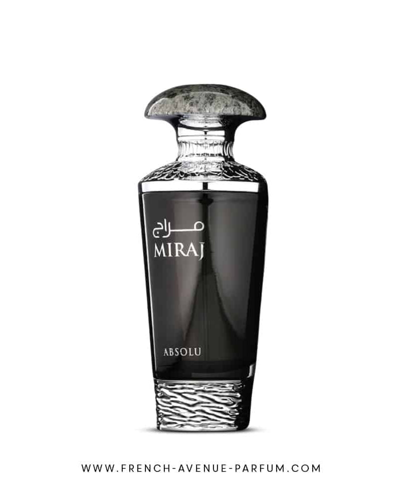 Miraj Absolu by French Avenue