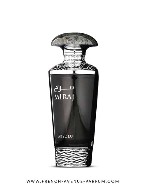Miraj Absolu by French Avenue