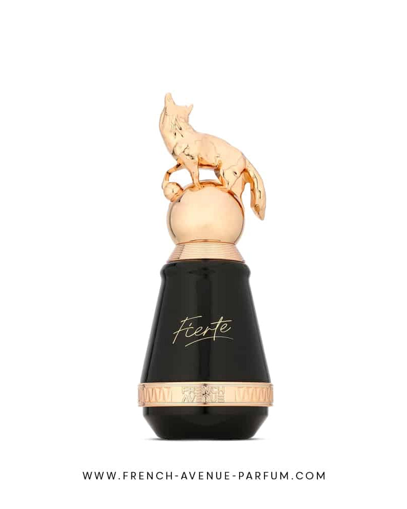 Eau de parfum Fierté by French Avenue