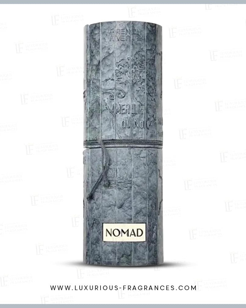 Nomad by French Avenue