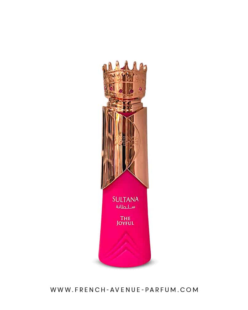 Sultana The Joyful by French Avenue