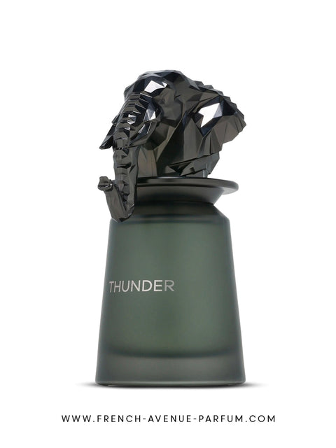 Thunder by French Avenue