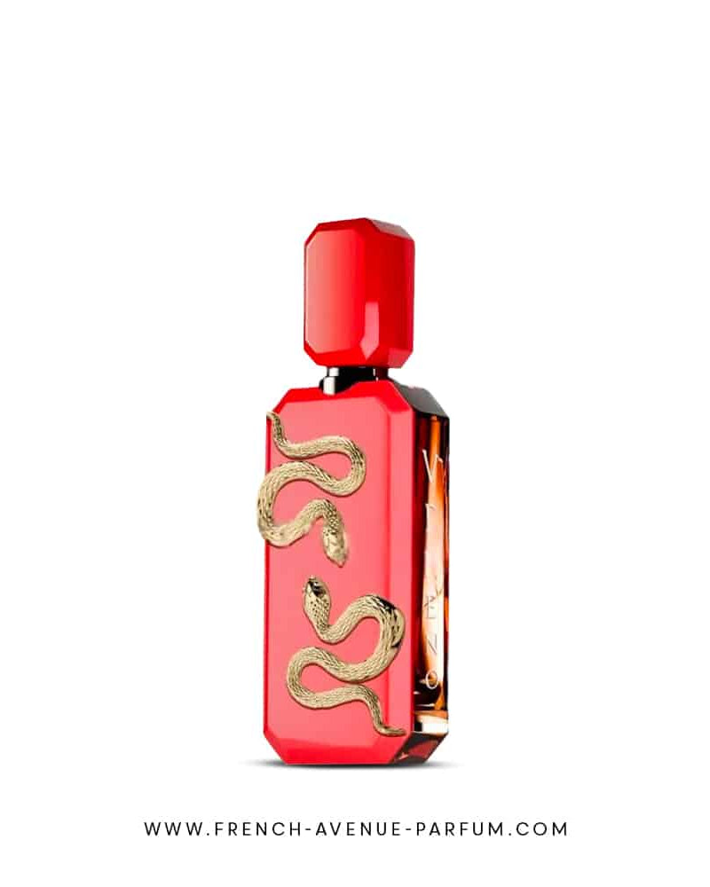 Veneno Scarlet by French Avenue