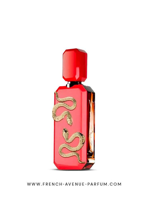 Veneno Scarlet by French Avenue