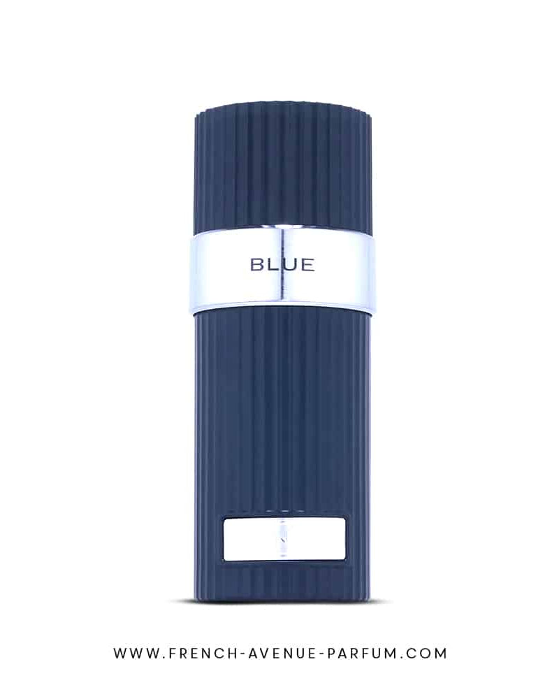Zenith Blue by French Avenue