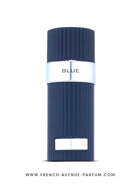 Zenith Blue by French Avenue