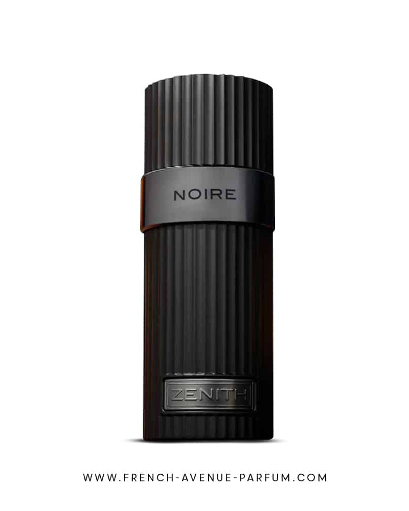 Zénith Noire by French Avenue