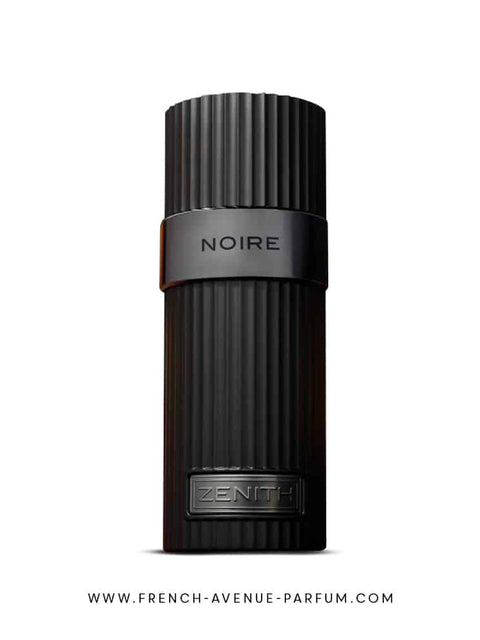 Zénith Noire by French Avenue