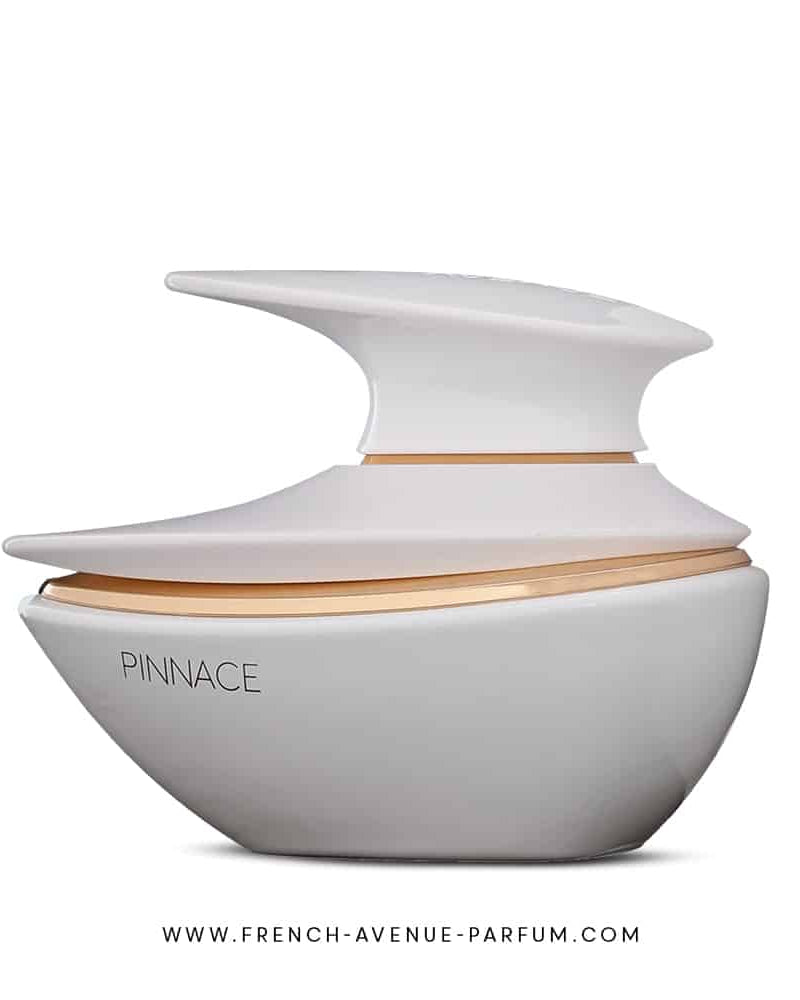 Pinnace Blanc by French Avenue