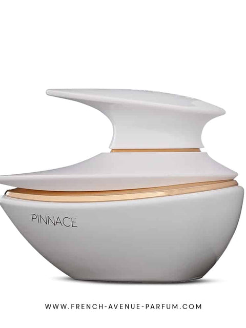Pinnace Blanc by French Avenue