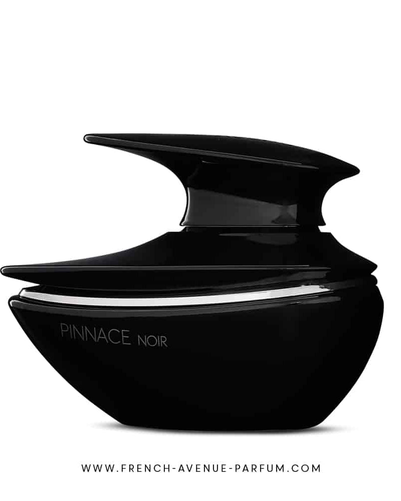 Pinnace noir by French Avenue