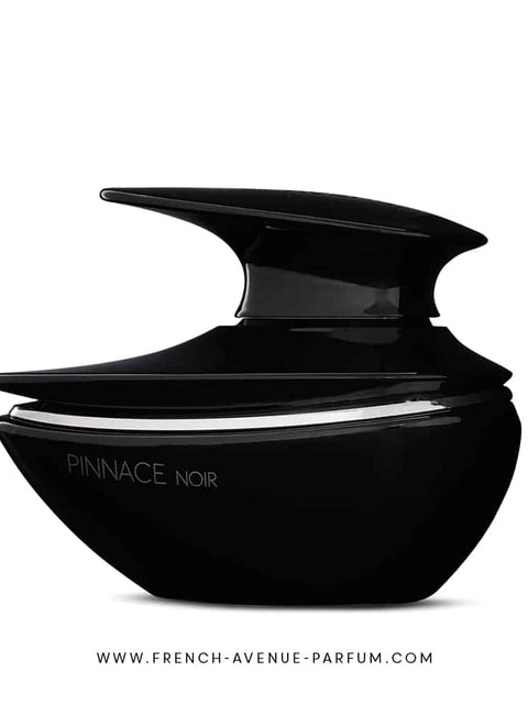 Pinnace noir by French Avenue
