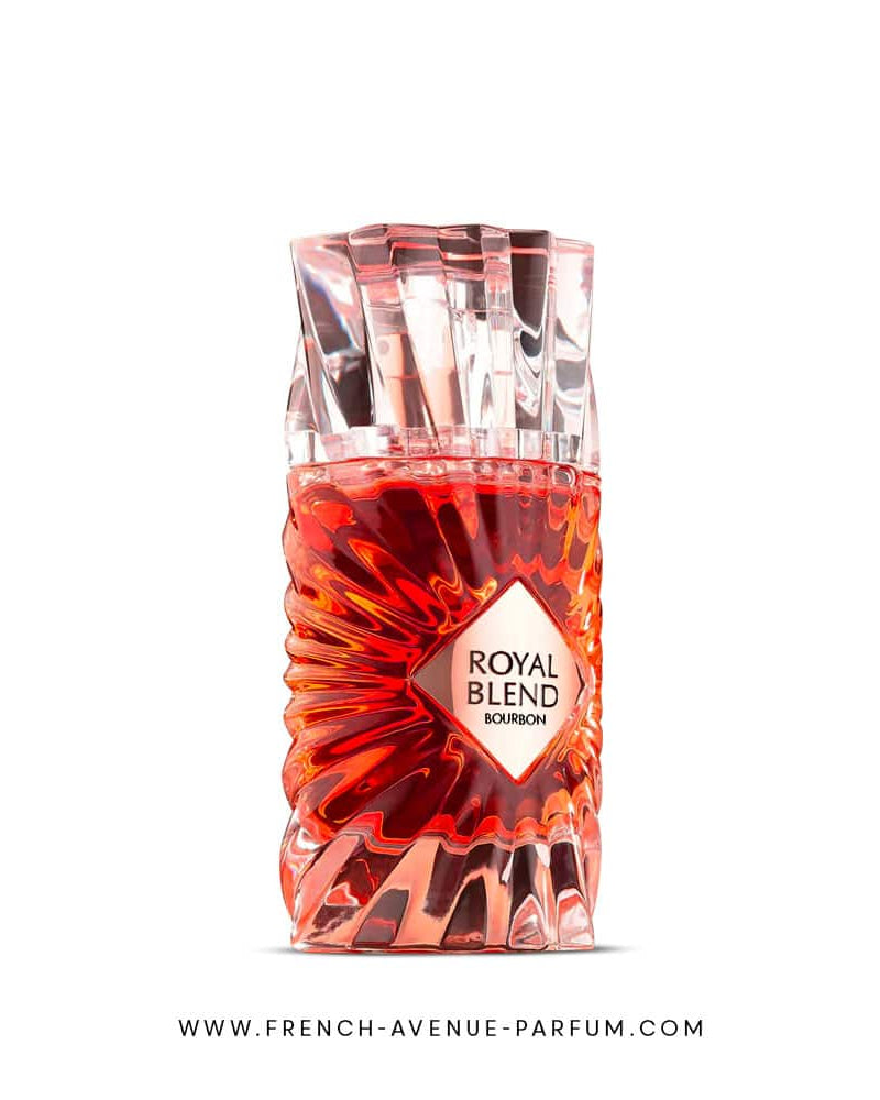Royal Blend Bourbon by French Avenue