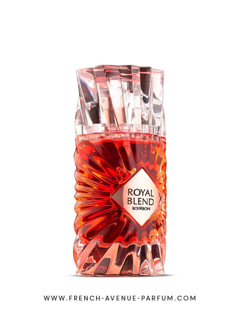 Royal Blend Bourbon by French Avenue