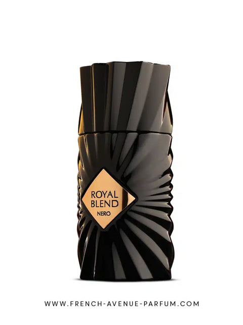 Royal Blend Nero by French Avenue