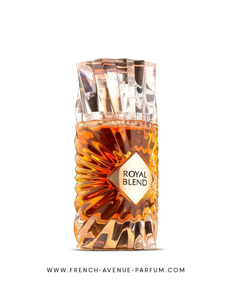 Royal Blend by French Avenue