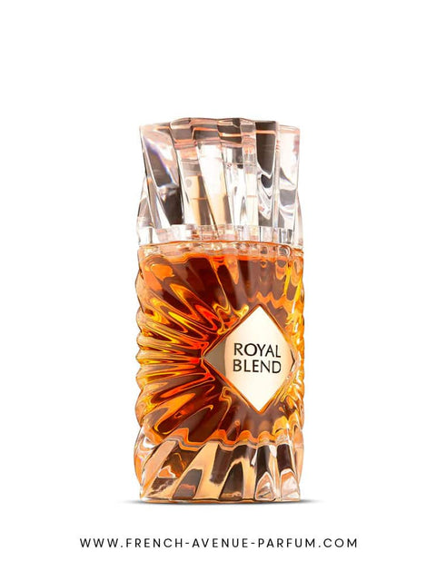 Royal Blend by French Avenue