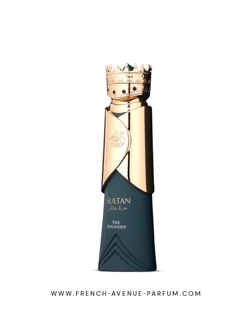 Sultan The Founder by French Avenue