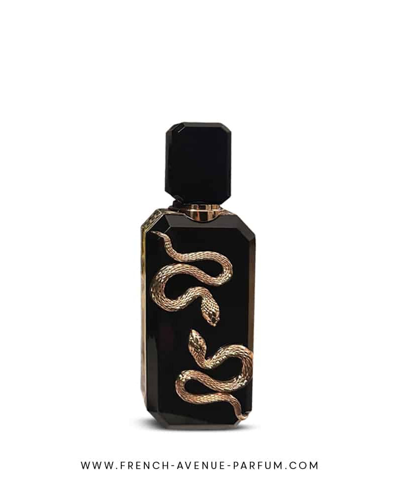Veneno Black Eau de Parfum by French Avenue
