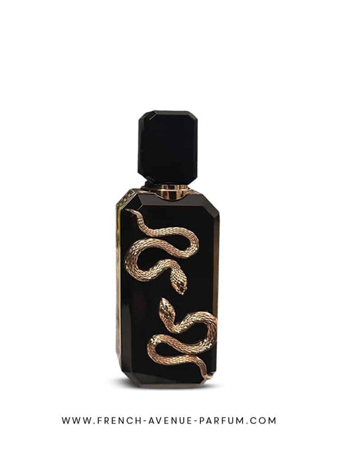 Veneno Black Eau de Parfum by French Avenue