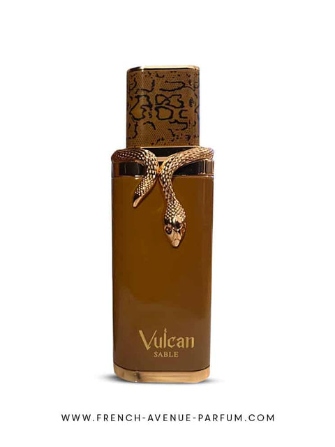 Vulcan sable by French Avenue