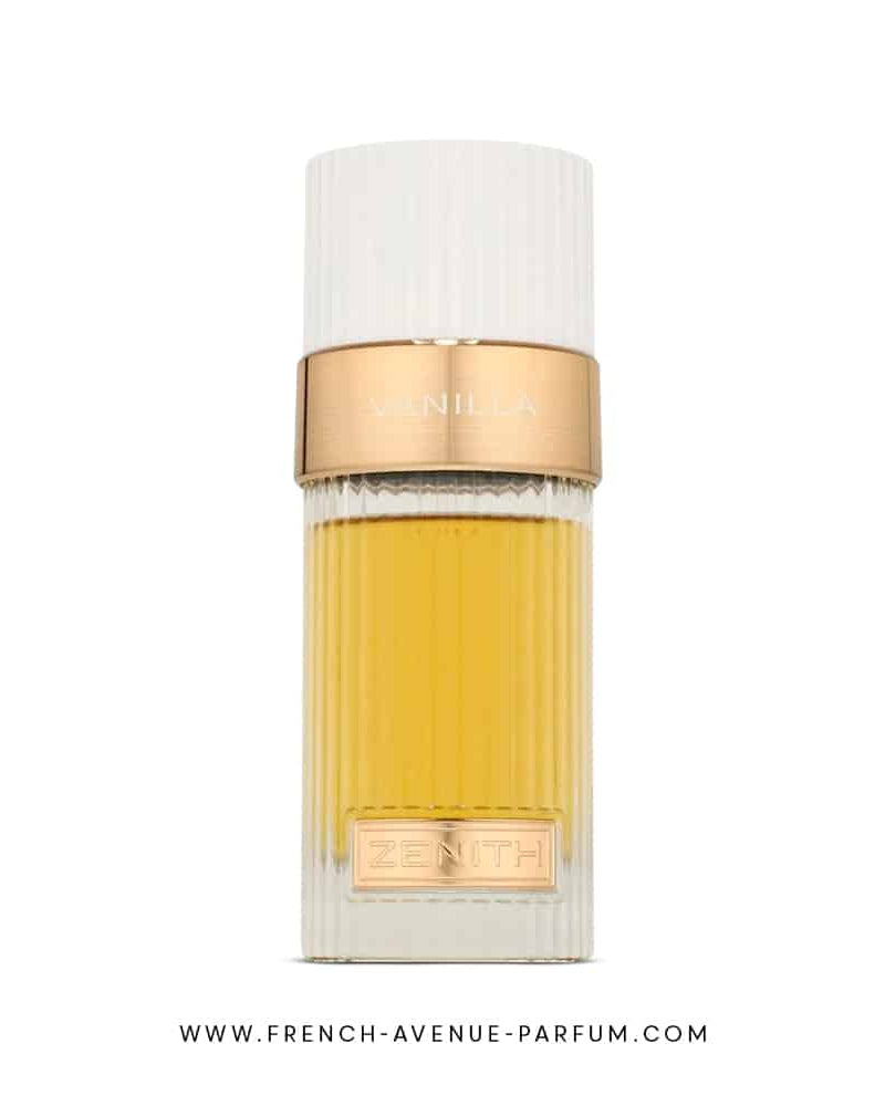 Zénith Vanilla by French Avenue