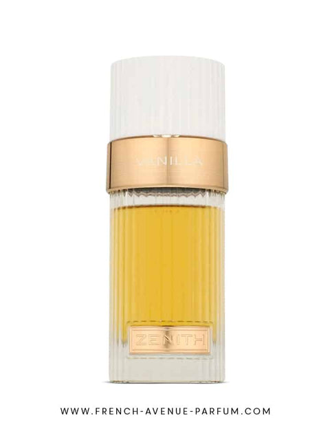 Zénith Vanilla by French Avenue